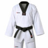 Black Belt Taekwondo Uniform