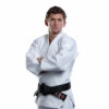 Heavy Weight Judo Gi White