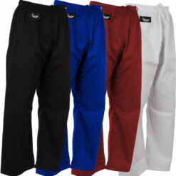 Martial Arts Pants