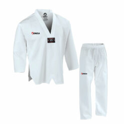 Taekwondo Uniform