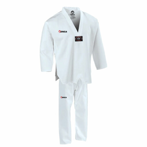 Taekwondo Uniform