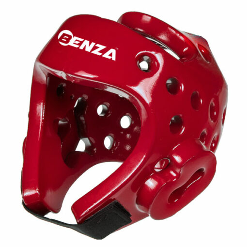 Deluxe Dipped Foam Head Guard