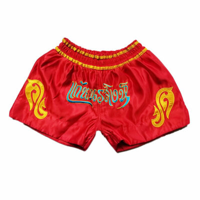 Muay Thai Short | Muay Thai equipment for thai boxing Montreal