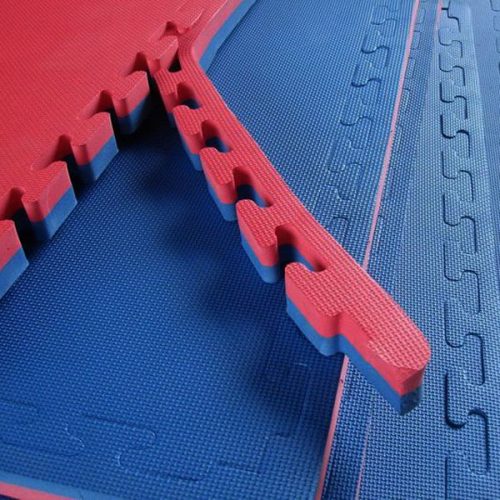 Grappling mats, Judo, MMA Multipurpose Interlocking mats Martial Arts