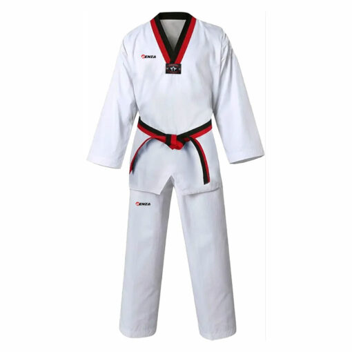 Poom Taekwondo Uniform