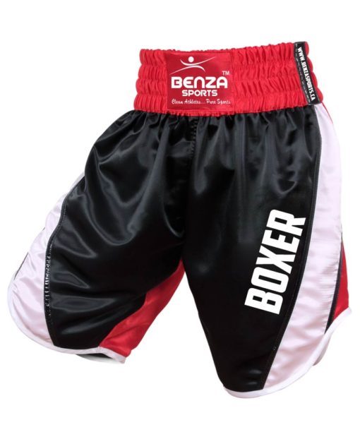Boxing Shorts BENZA Special Edition | Boxing Equipment Toronto Canada
