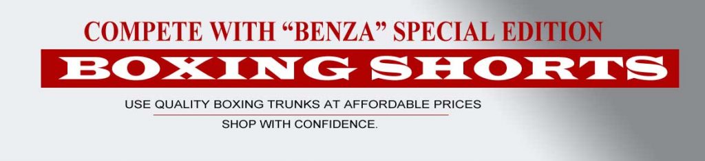 Martial Arts Supply Store | Toronto | Canada | Benza Sports