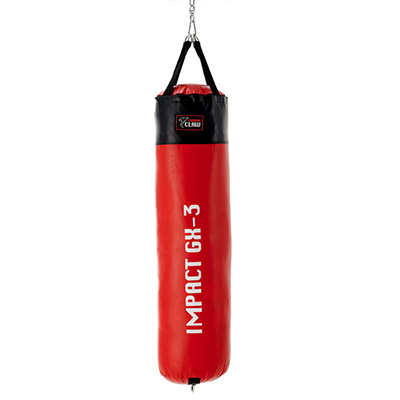 Choosing the Right Punching Bag: A Comprehensive Guide