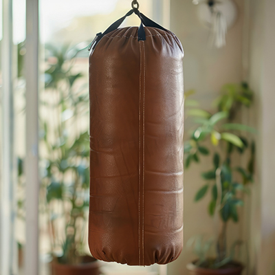 The Benefits of Training with Heavy Bags for Strength and Endurance