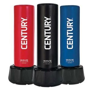 Century Wave Master 2XL Pro Free Standing Punching Bag