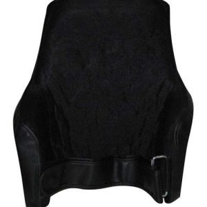 Alternative view of Boxing body Guard for training / coaching