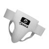 Taekwondo Groin Guards