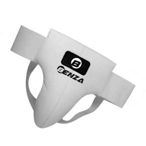 Taekwondo Groin Guards