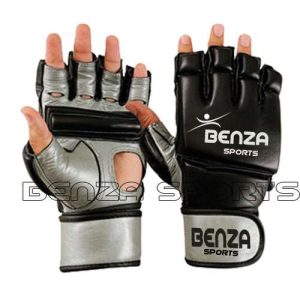 MMA Cardio Fit Gloves