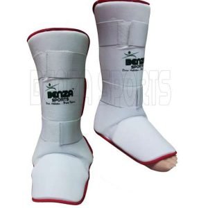 Cotton Shin instep King Model