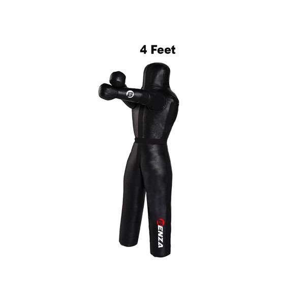 BENZA Grappling Dummy 48 inches