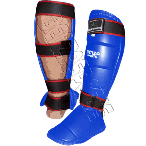 Alternative view of Taekwondo, Karate Beginner’s Choice Shin-in-Step