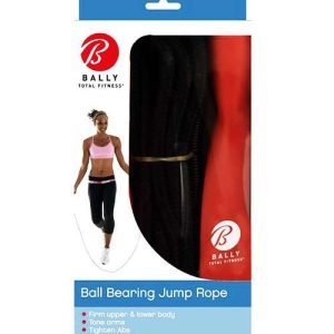 Alternative view of Speed Ropes, Jumping Rope – Bally Fitness