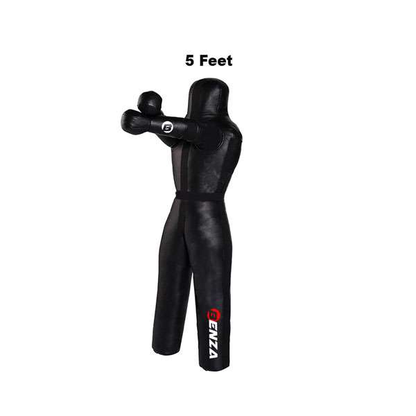 BENZA Grappling Dummy 60 inches