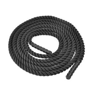 Workout Battle Rope For Hardcore Training