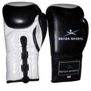 Alternative view of Coach Boxing Glove