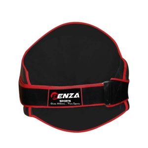 Alternative view of Belly Guard, Body Protector for MMA, Muay Thai Boxing