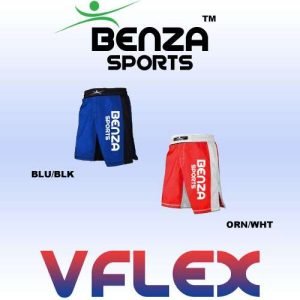V-FLEX MMA SHORTS