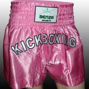 Muay Thai Shorts
