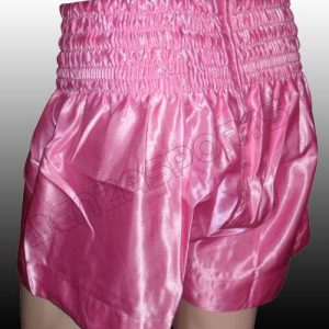 Alternative view of Muay Thai Shorts