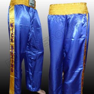Kick Boxing Trousers