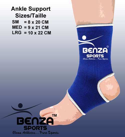 Ankle Support / Ankle Protector - Image 4