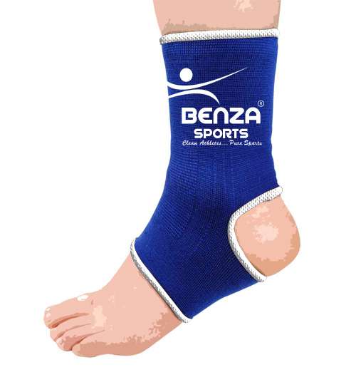 Ankle Support / Ankle Protector - Image 3