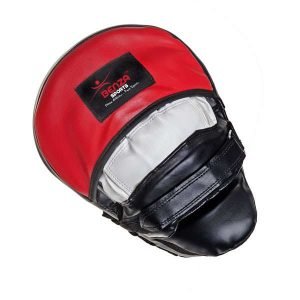 Alternative view of BENZA Advance Tech Gel Focus Mitt