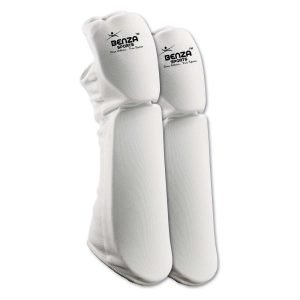 Cloth cotton Hand Pad With Elbow Protector / Arm Guard