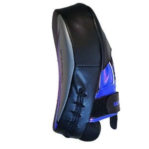 Alternative view of Benza Bazooka Series Focus Pad: Blue