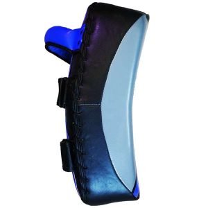 Alternative view of Benza Bazooka Series Thai Pad: Blue