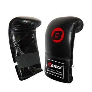 Bag Gloves Special Edition Leatherette