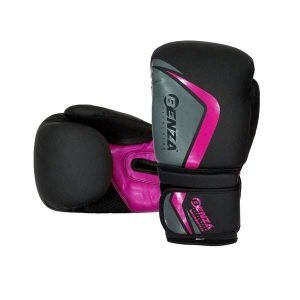 Bazooka Foam Boxing Glove