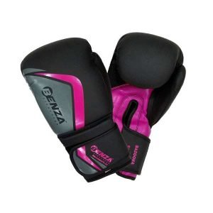 Alternative view of Bazooka Foam Boxing Glove | BENZA SPORTS