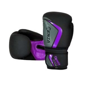 BENZA BAZOOKA Infused Foam Boxing Glove