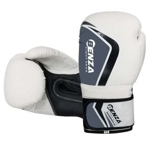 Bazooka Foam Boxing Gloves
