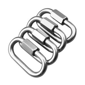 Alternative view of Heavy Bag Quick Link