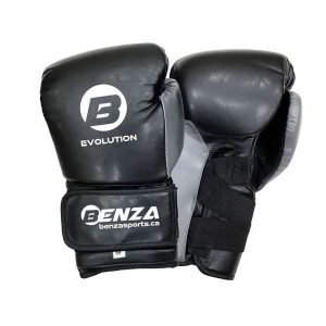 Alternative view of BENZA EVOLUTION Boxing Bag Glove