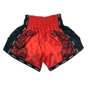 Alternative view of Benza Tiger Spirit Muay Thai Shorts