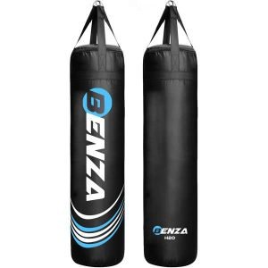 Traditional Boxing Punching Bag, BENZA H2O (90-95) lbs