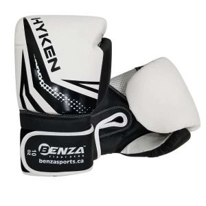 Alternative view of BENZA HYKEN Leatherette Bag Glove
