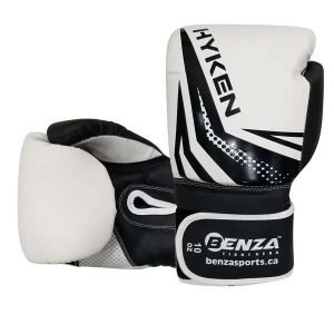 BENZA HYKEN Leatherette Bag Glove