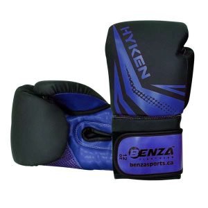 Alternative view of BENZA HYKEN Leatherette Boxing Bag Glove