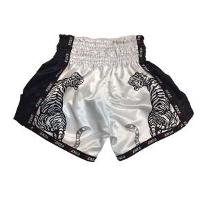 Alternative view of Benza Tiger Spirit Muay Thai Shorts