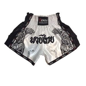 Benza Tiger Spirit Muay Thai Shorts